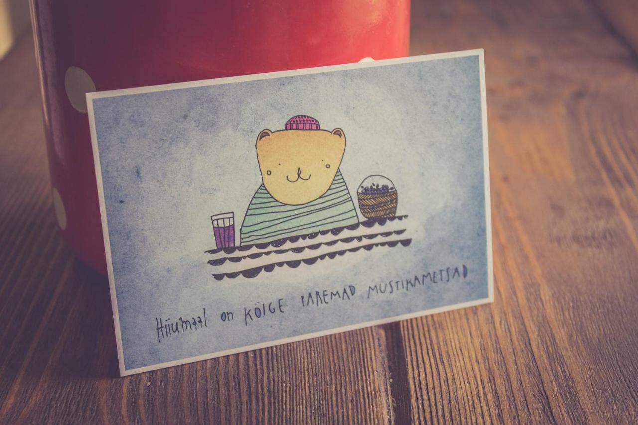 Palade Retrovisiit Meida 외부 사진